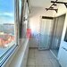 Doua camere, apartament tip duplex, 46,5 mp, mansardat, cu balcon si pod individual