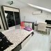 Doua camere, apartament tip duplex, 46,5 mp, mansardat, cu balcon si pod individual